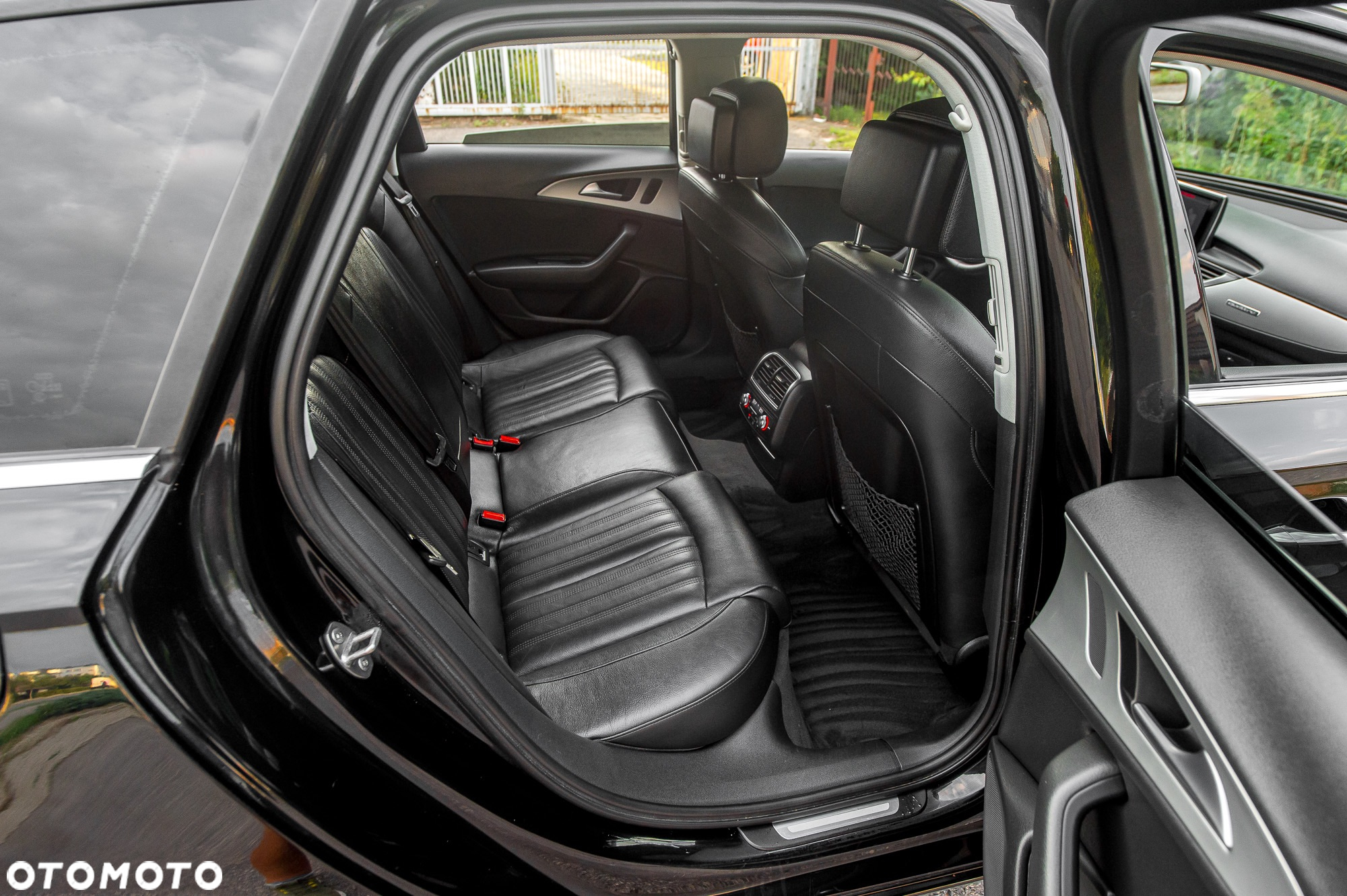 Audi A6 Avant 3.0 TDI DPF quattro S tronic - 34