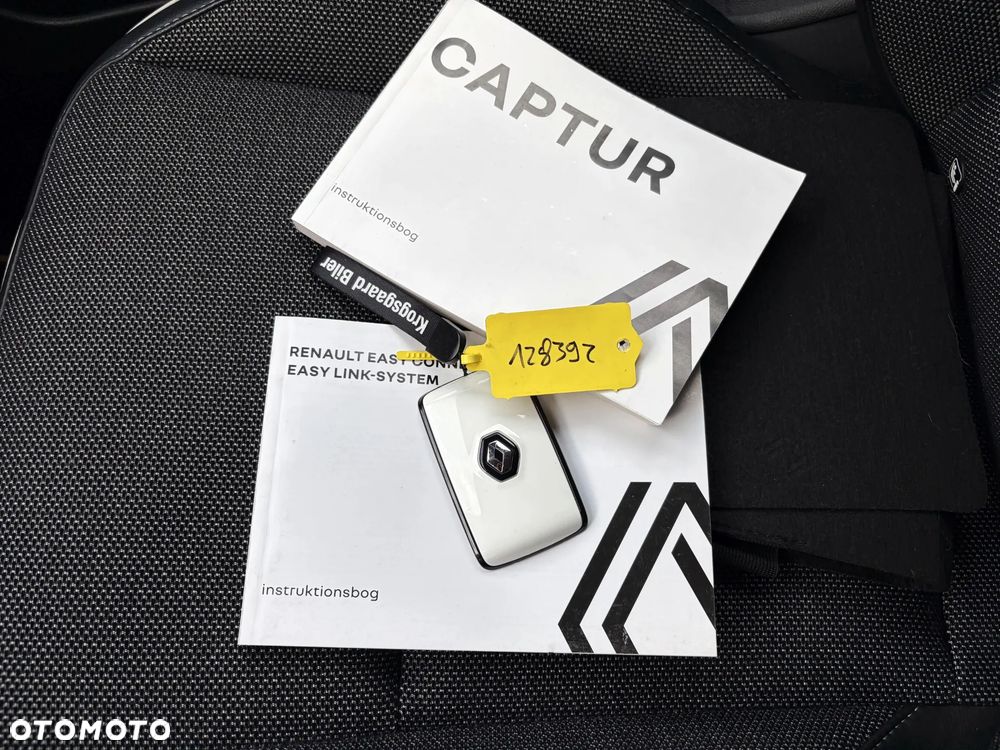 Renault Captur - 37