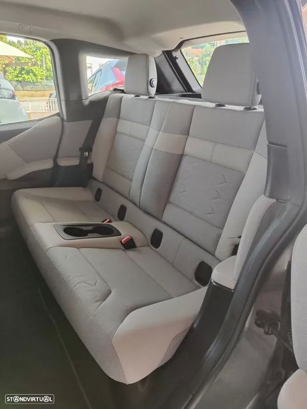 BMW i3 - 14