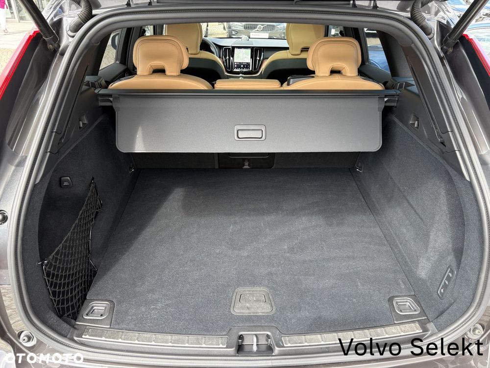 Volvo XC 60 - 27