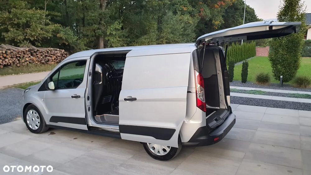 Ford Transit Connect - 23
