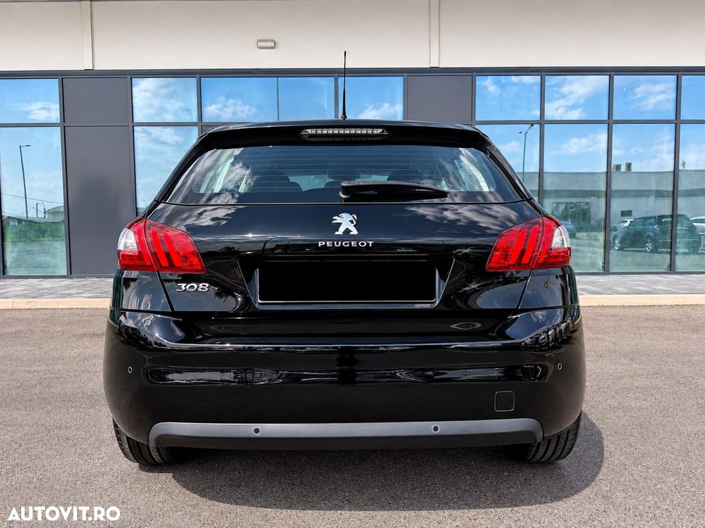 Peugeot 308 125 THP Active - 5