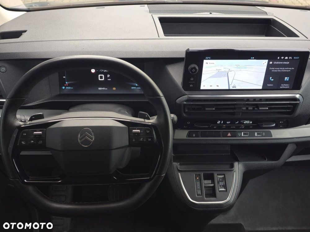 Citroën SpaceTourer 2.0 BlueHDi XL Business EAT8 - 3
