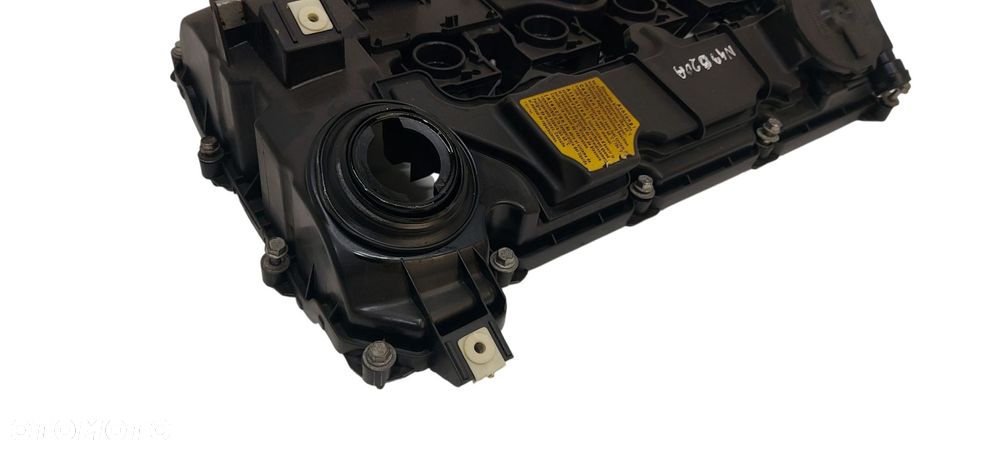 Bmw E81 E87 E88 E90 E93 E60 E61 Pokrywa Głowicy Zaworów N43 7553626 - 4