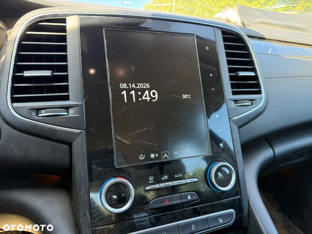 Renault Talisman 1.3 TCe FAP Intens EDC - 20