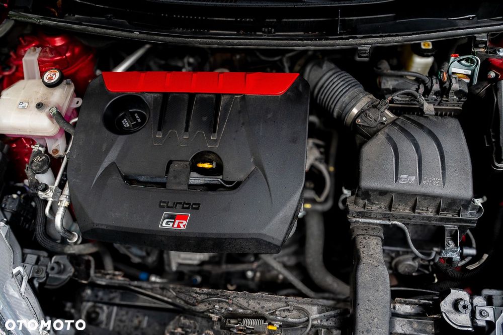 Toyota GR Yaris 1.6 Dynamic - 13