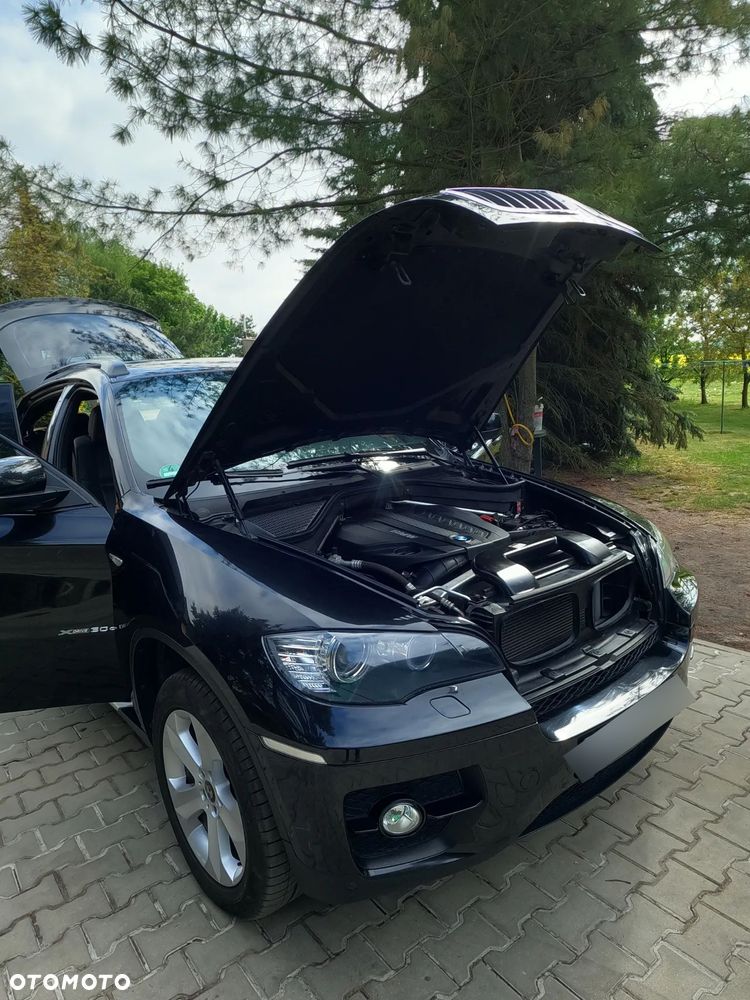 BMW X6 30d xDrive - 17