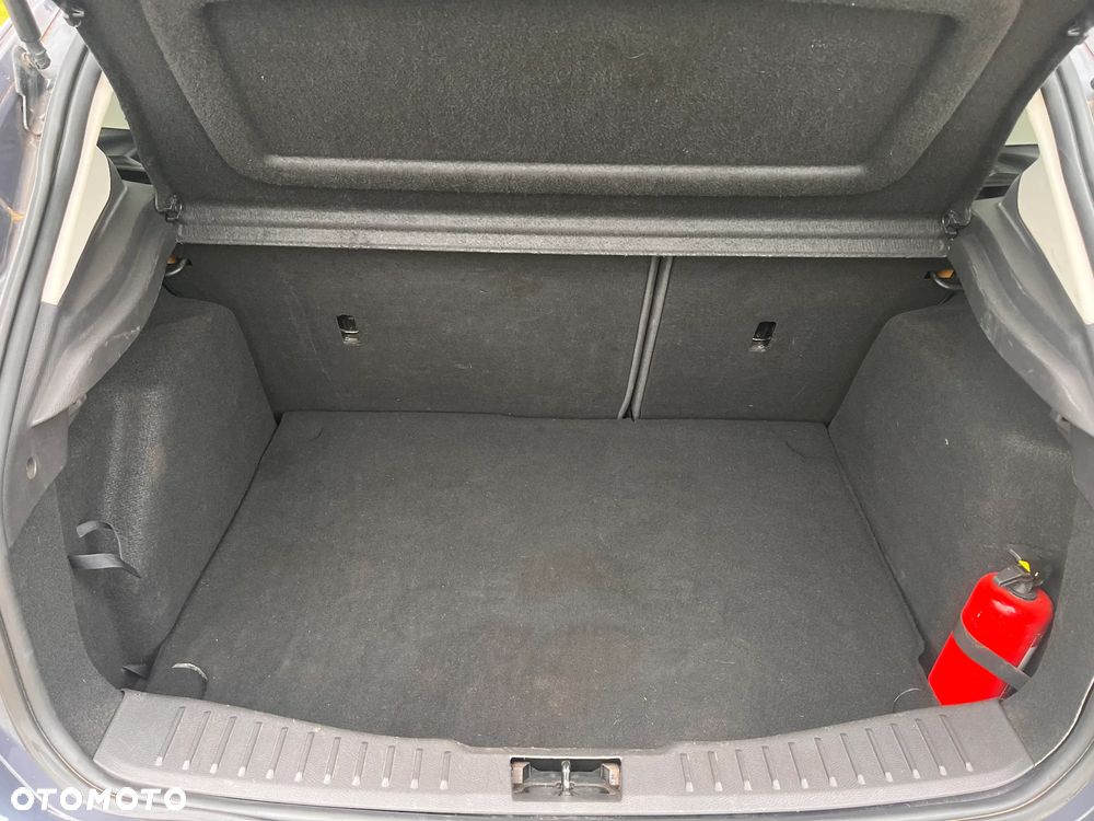 Ford Focus 1.6 EcoBoost Start-Stopp-System Titanium - 19