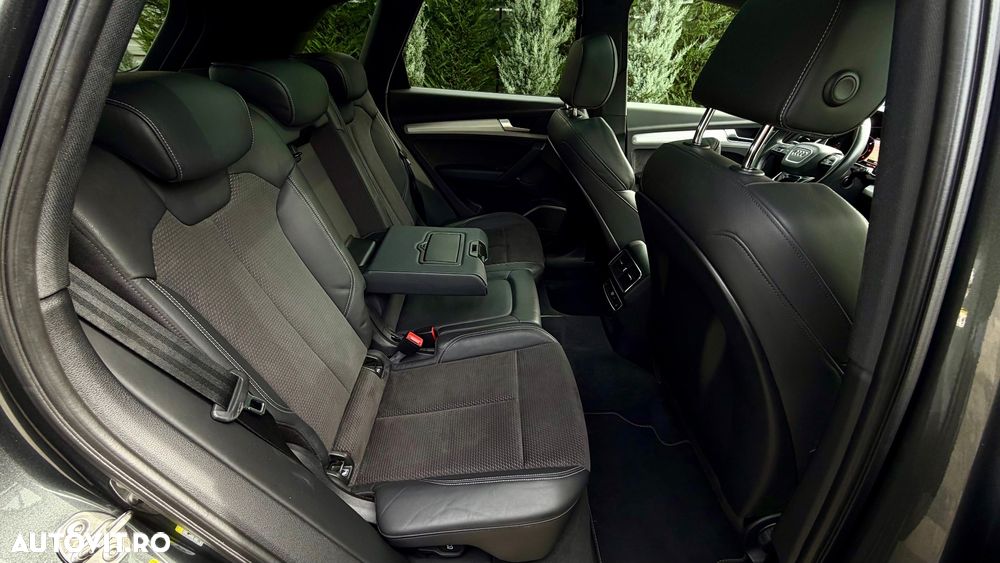 Audi Q5 2.0 40 TDI quattro S tronic Sport - 6