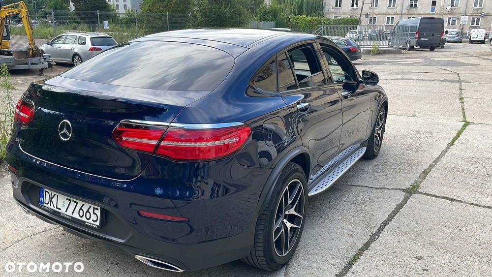 Mercedes-Benz GLC - 10