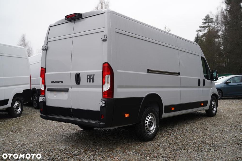 Fiat Ducato Maxi H3-Power L3H2 automat - 5