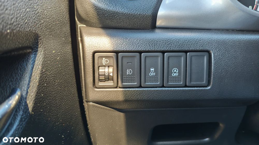 Suzuki Vitara 1.6 (4x2) Comfort - 20