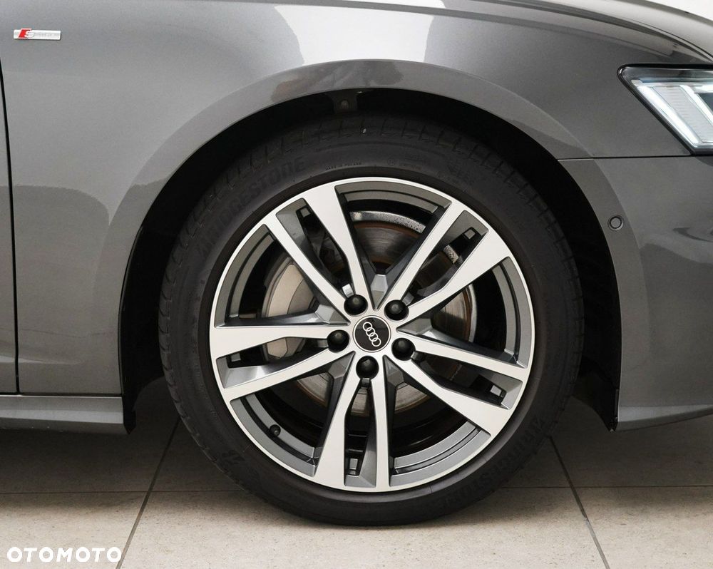 Audi A6 - 11