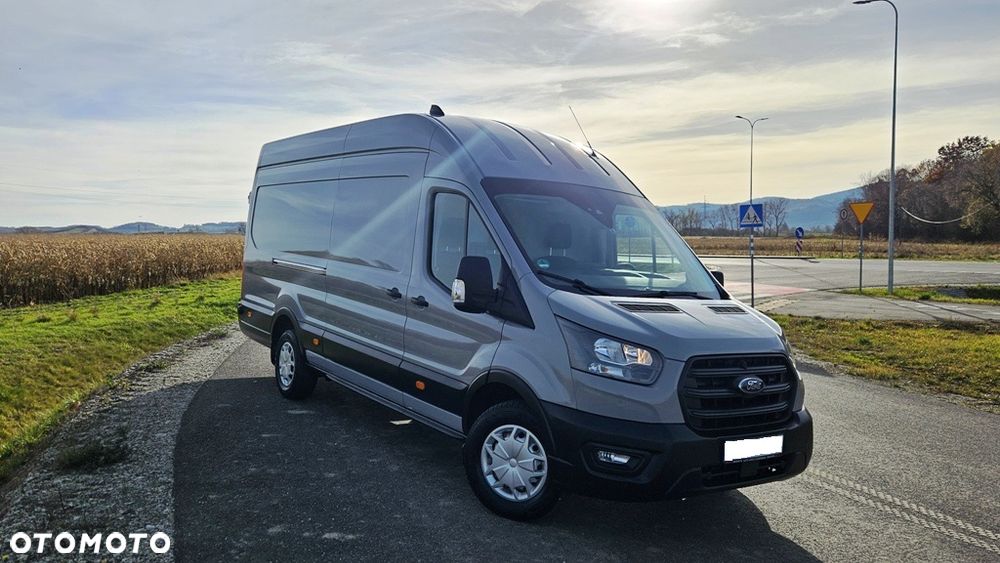 Ford TRANSIT - 5