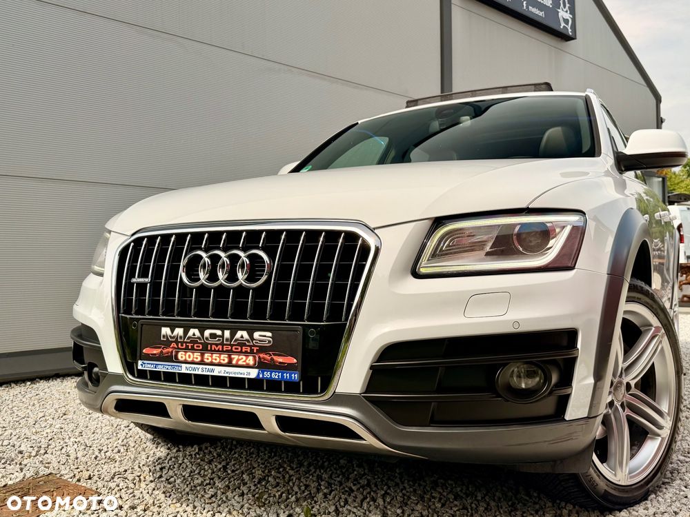 Audi Q5 - 3