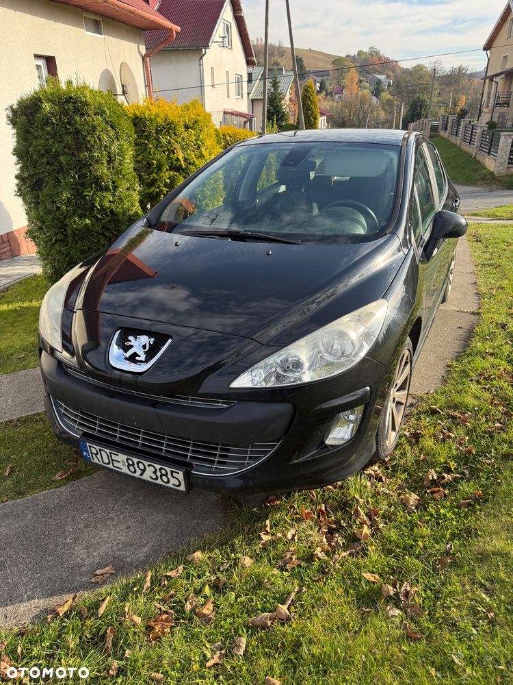 Peugeot 308 120 VTi Active - 4