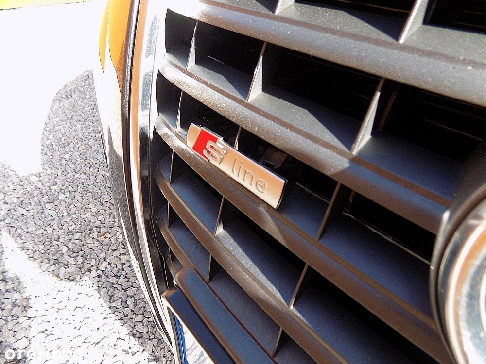 Audi A6 Avant - 25