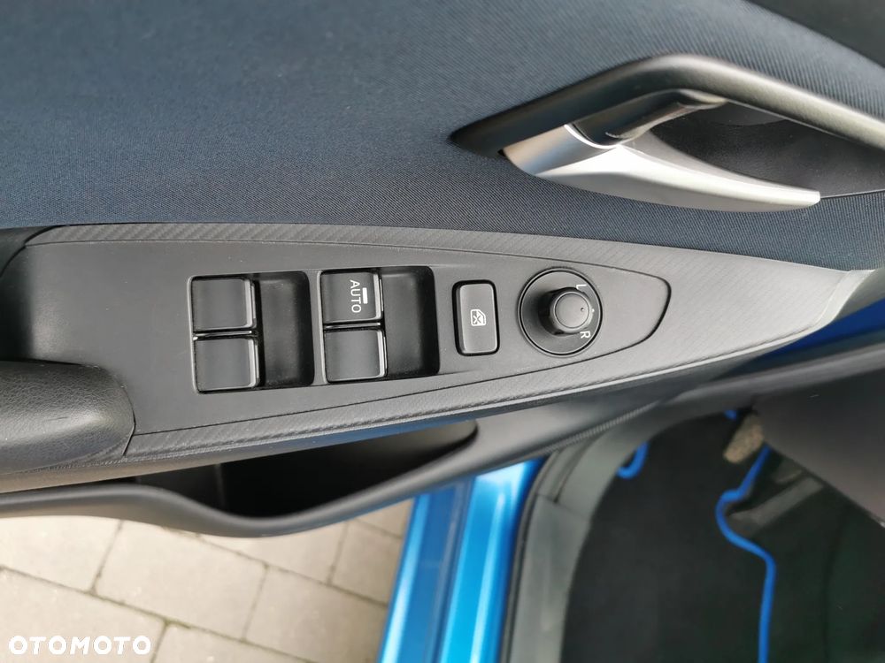 Mazda 2 SKYACTIV-G 90 Red Sports Edition - 8