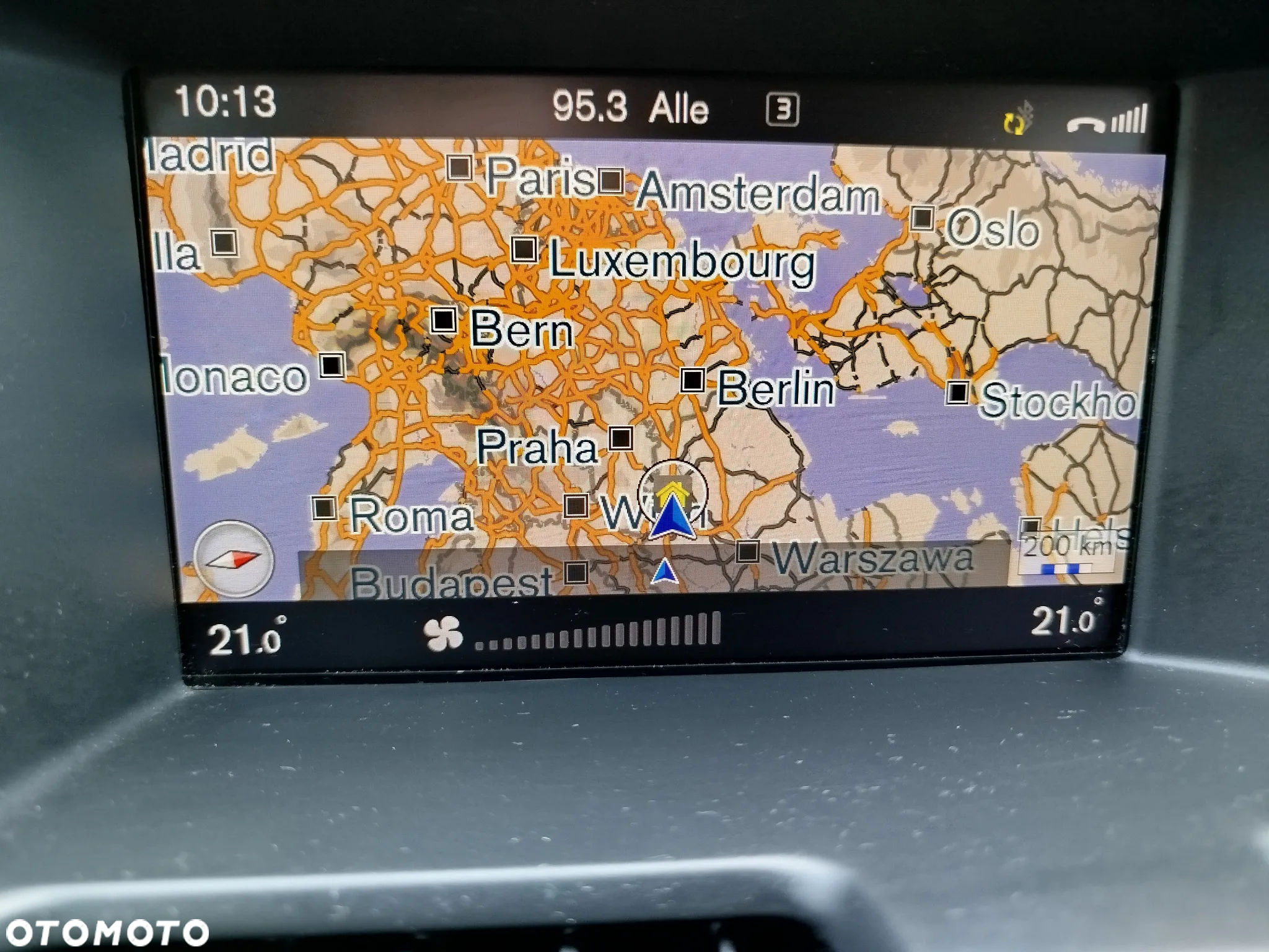 Volvo XC 60 - 23