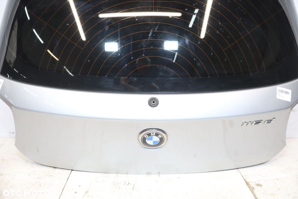 KLAPA TYLNA BMW 1 116D F20 263981 - 3