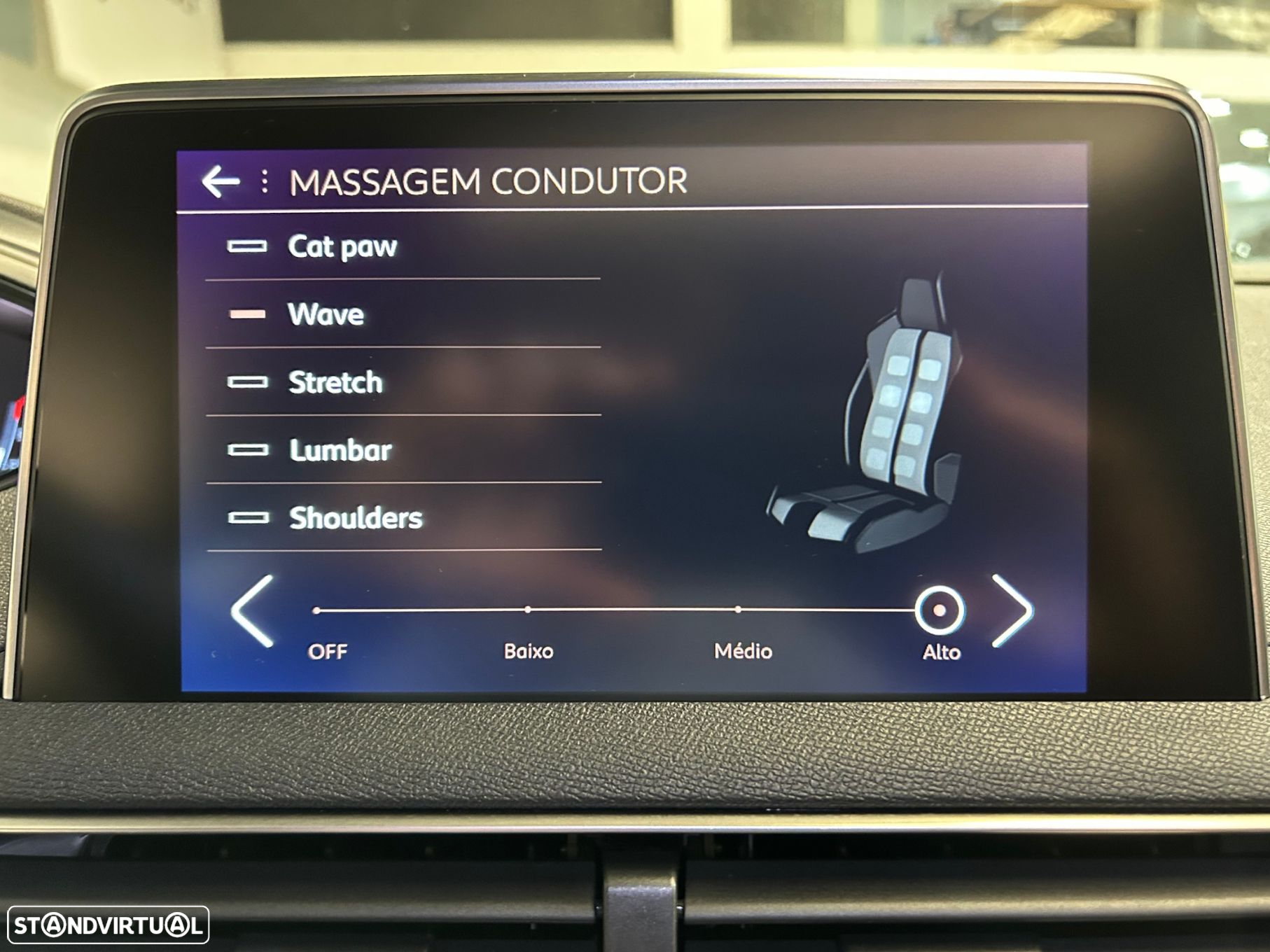 Peugeot 5008 1.5 BlueHDi GT Line - 40