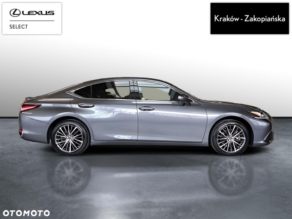 Lexus ES 300h Business Edition - 7