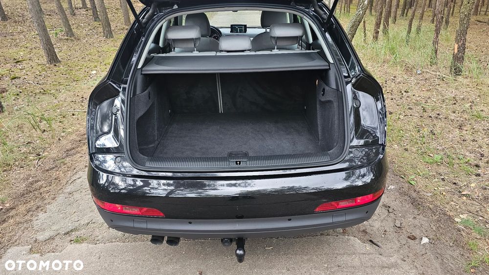 Audi Q3 2.0 TDI - 16