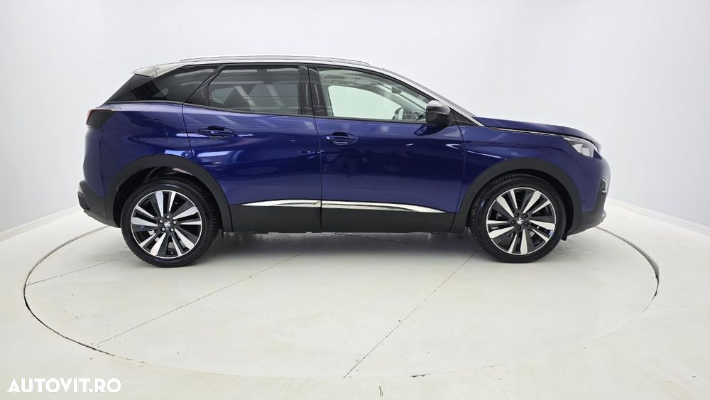 Peugeot 3008 1.6 PureTech Turbo S&S EAT8 Allure - 5