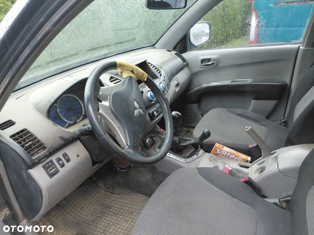 Mitsubishi L200 2.5 DID Instyle SUN - 7
