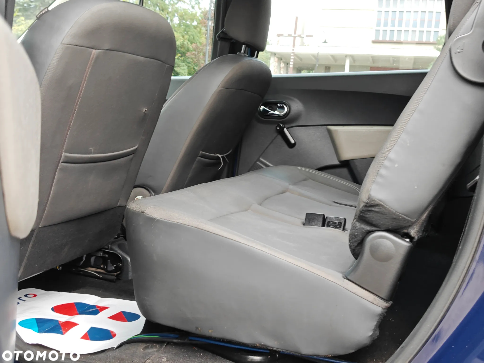 Dacia Lodgy 1.5 dCi Laureate - 12