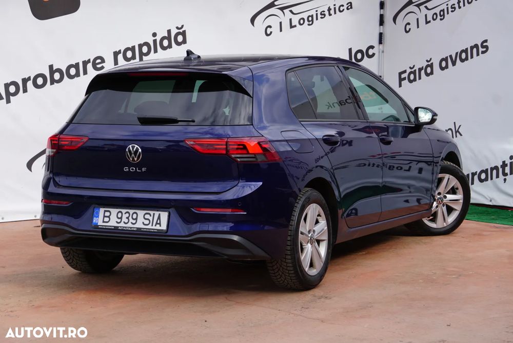 Volkswagen Golf 2.0 TDI SCR DSG Highline - 3