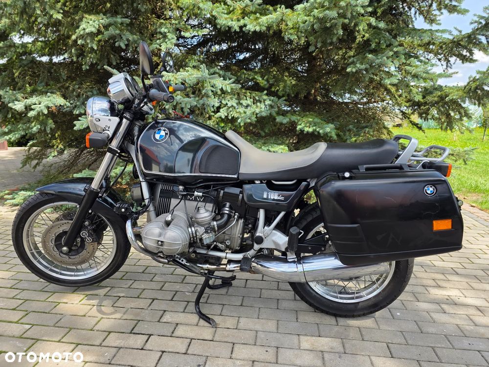 BMW R - 32