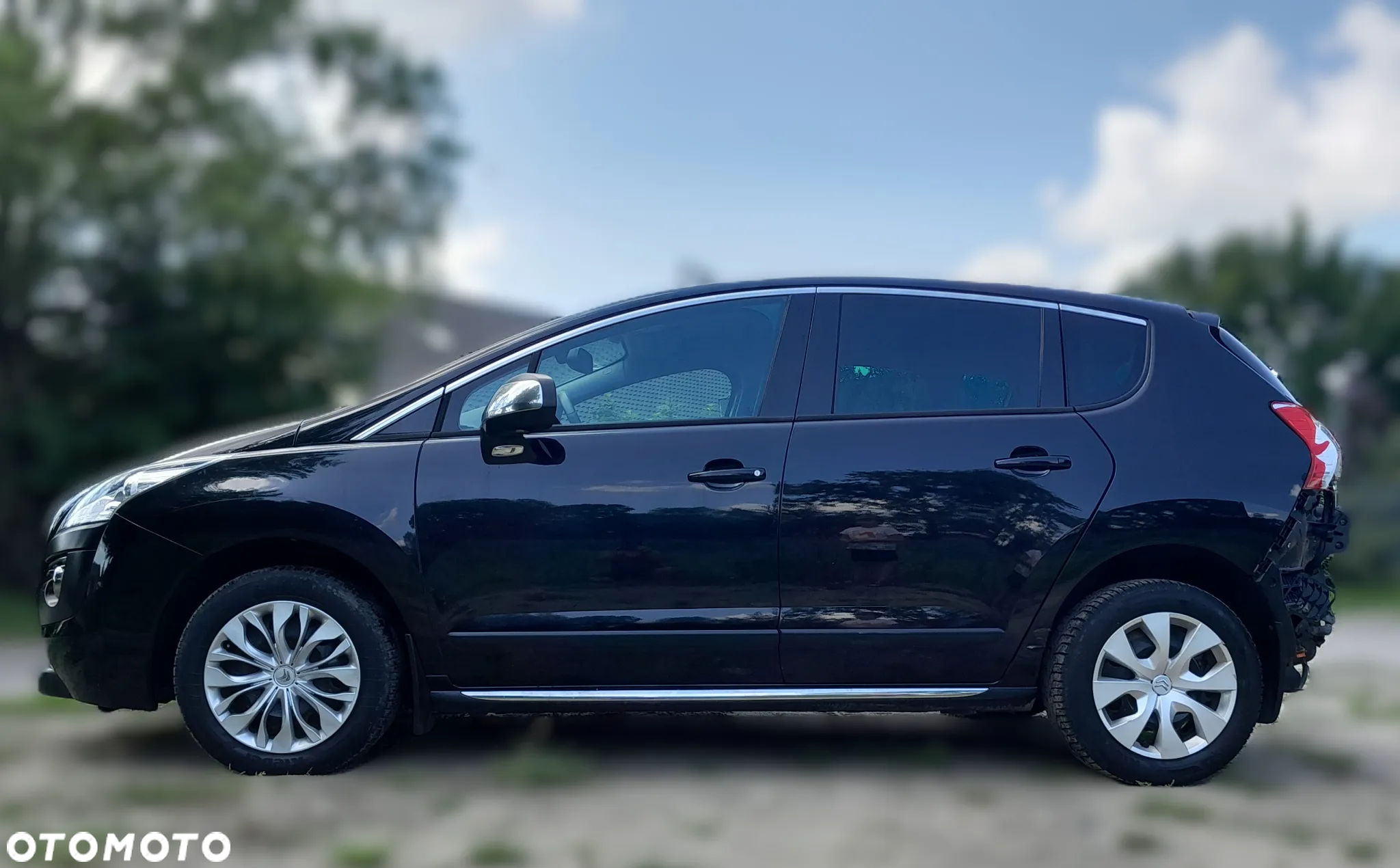 Peugeot 3008 - 22