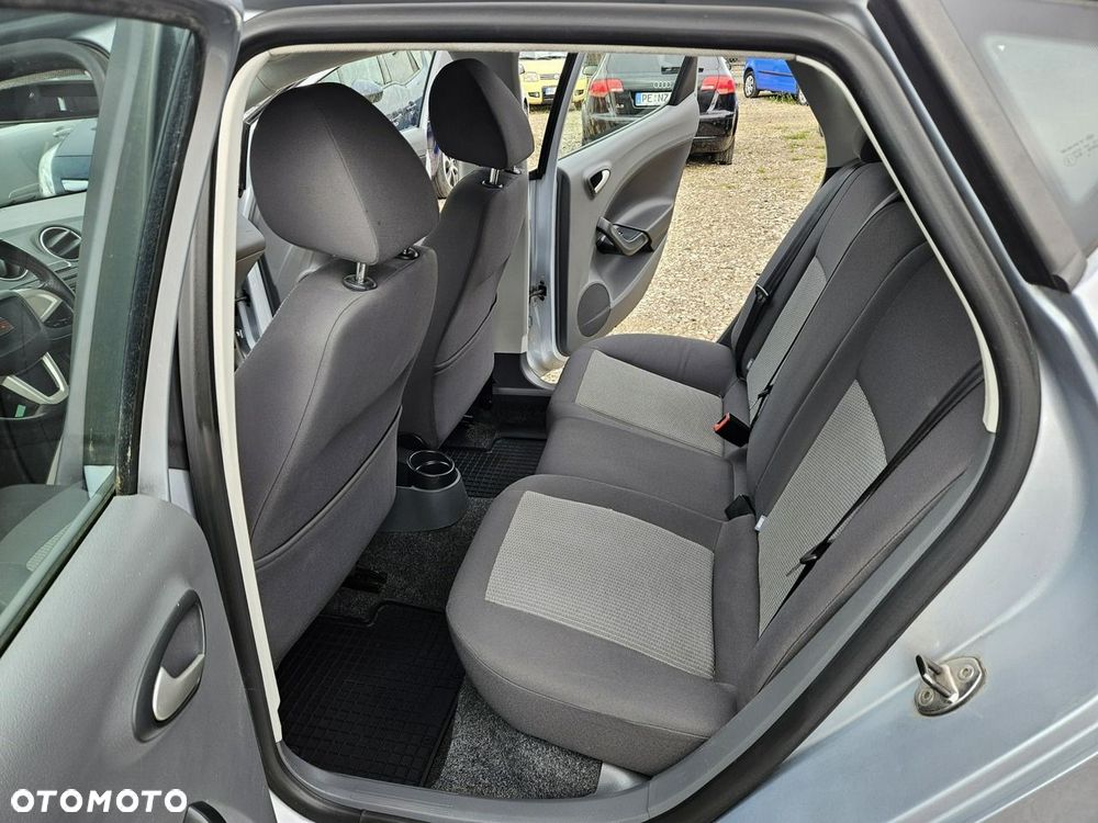 Seat Ibiza - 9