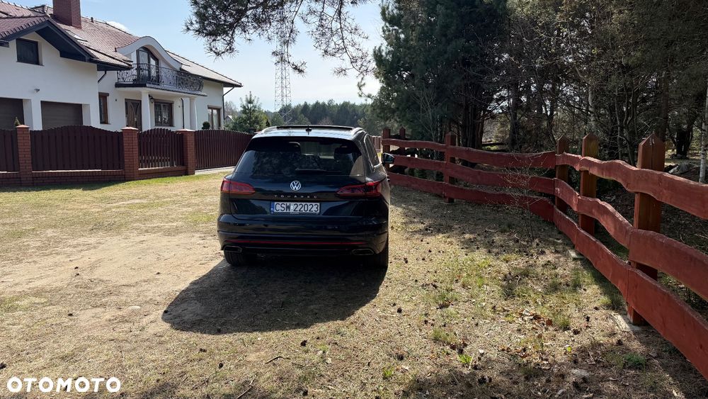 Volkswagen Touareg 3.0 V6 TFSI 4Motion R-Line - 8