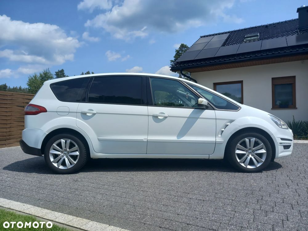 Ford S-Max 2.0 TDCi DPF Business Edition - 6