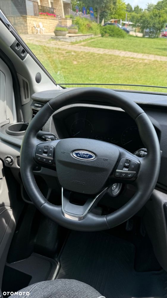 Dethleffs Just to Go 7055EBL - 21