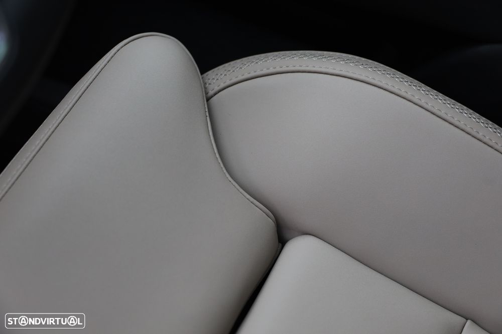 Volvo EX90 104 kWh Single Motor Core - 12