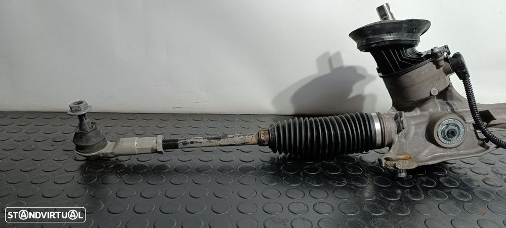 CREMALHEIRA DE DIREÇÃO SEAT LEON SPORTSTOURER (KL8) FR - 3