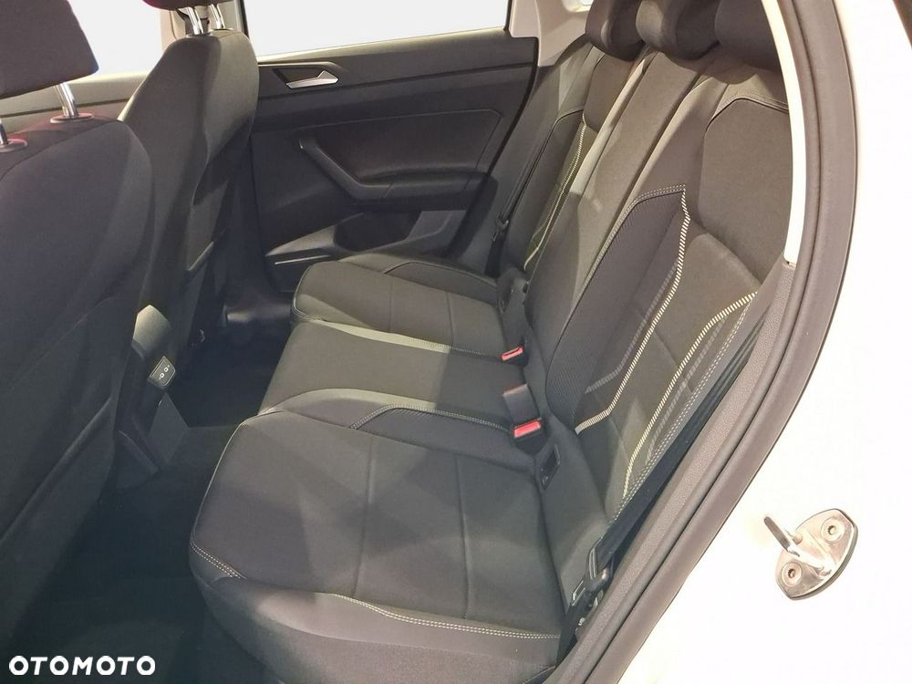 Volkswagen Taigo - 14