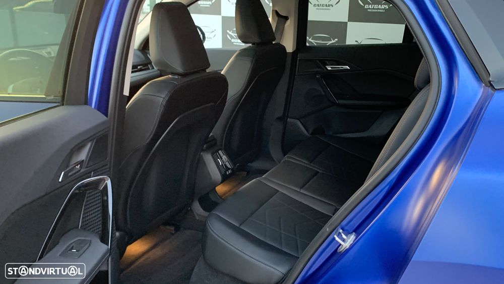 BMW iX2 eDrive20 - 30