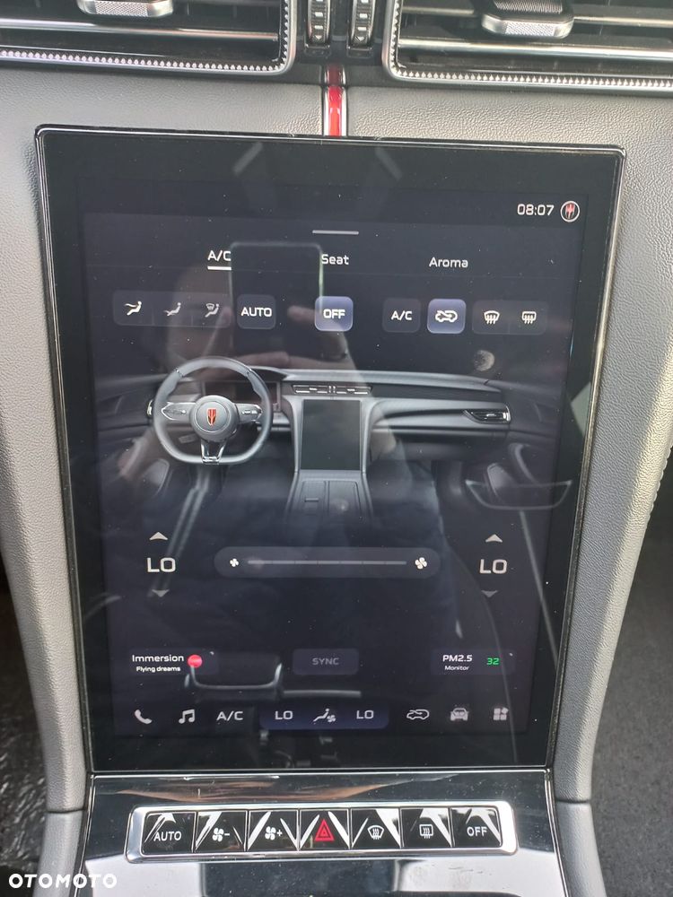 Hongqi H6 2.0T Deluxe - 13