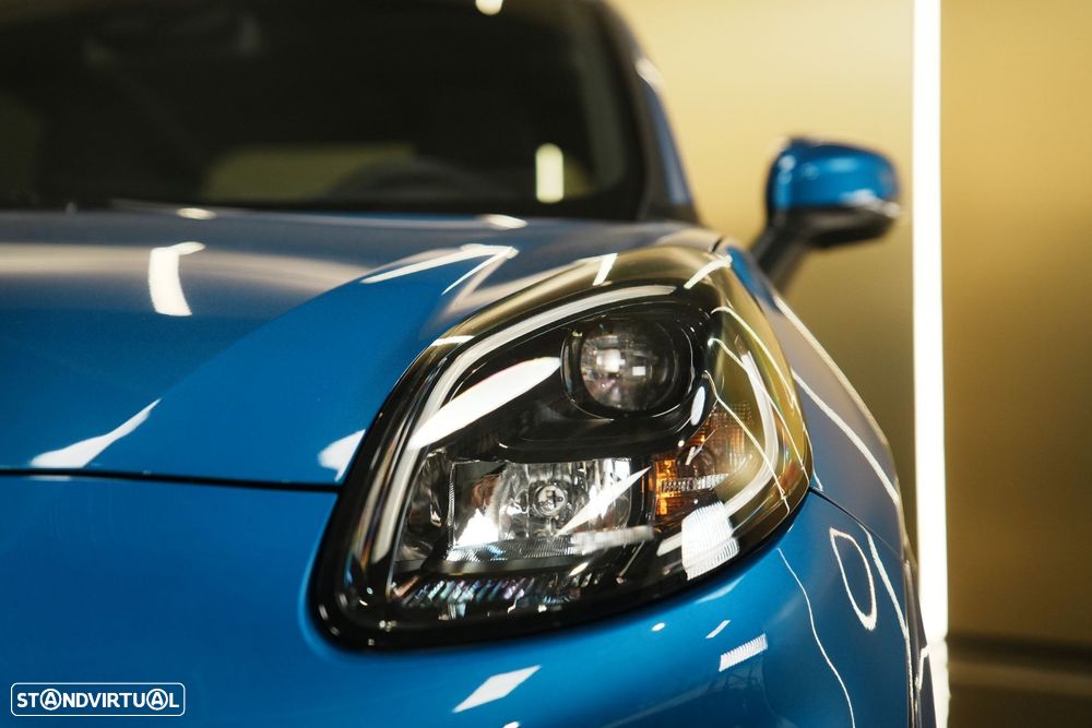 Ford Puma 1.0 EcoBoost MHEV ST-Line - 3
