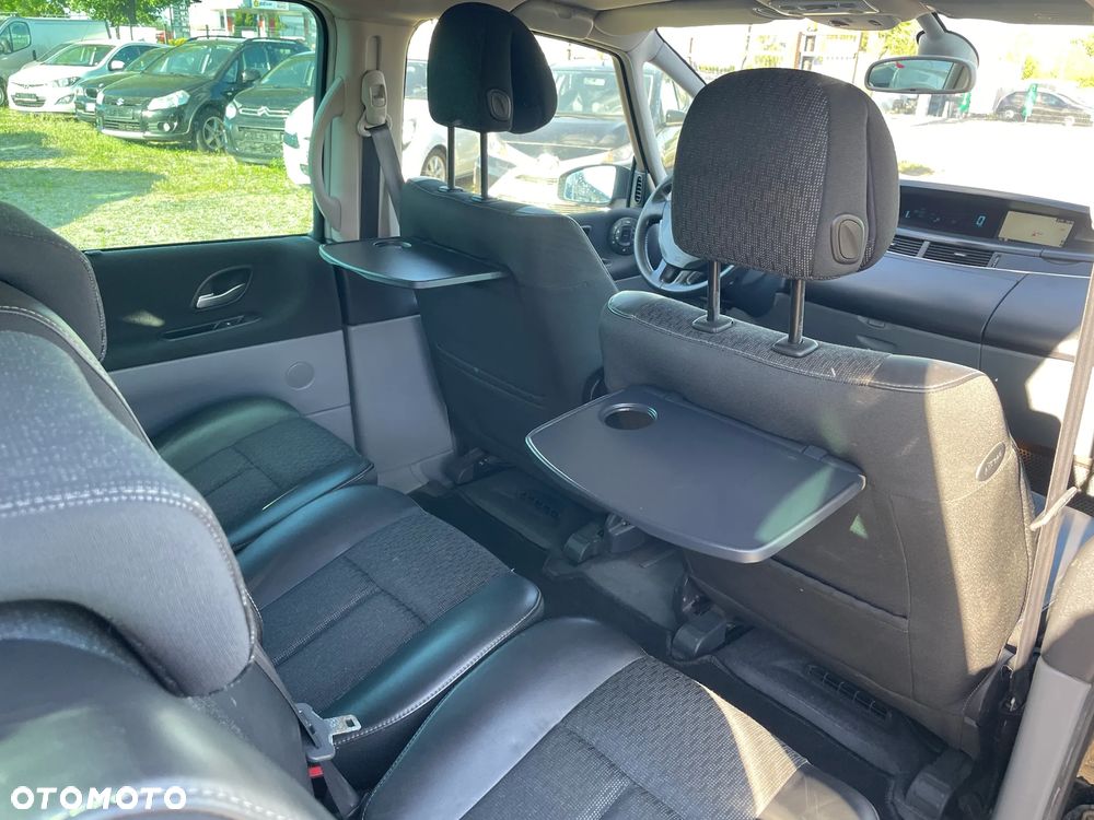 Renault Espace 2.0T Privilege - 21