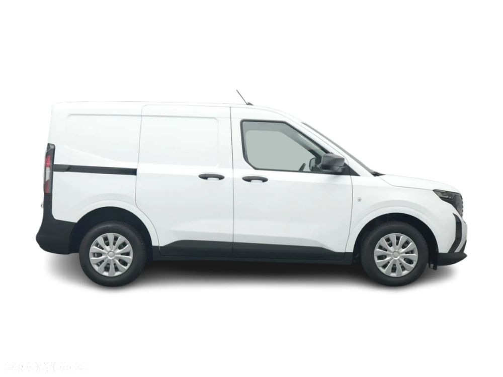Ford Transit Courier Van 1.0 EcoBoost 100KM Trend - 7