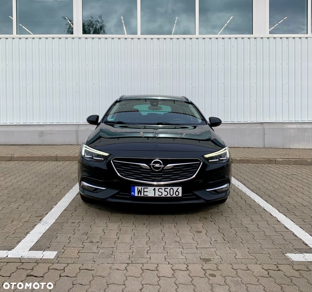 Opel Insignia 1.5 T GPF Elite S&S - 8