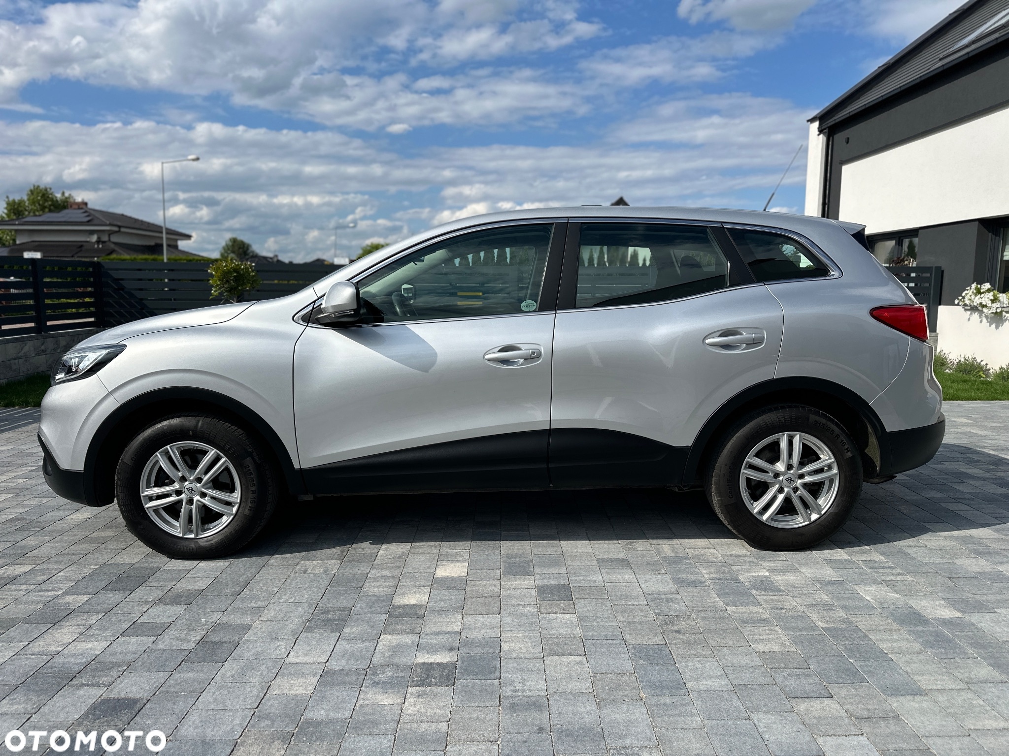 Renault Kadjar - 6