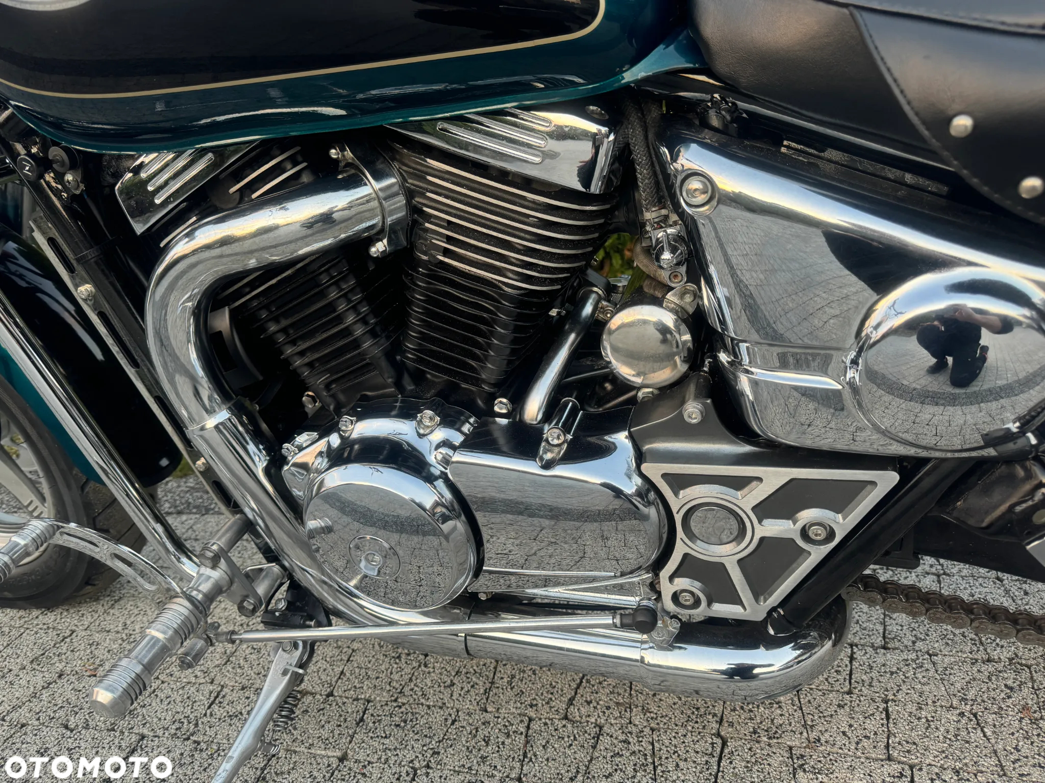 Suzuki Marauder - 28
