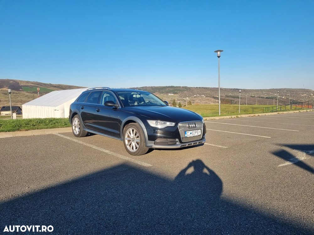 Audi A6 Allroad - 3