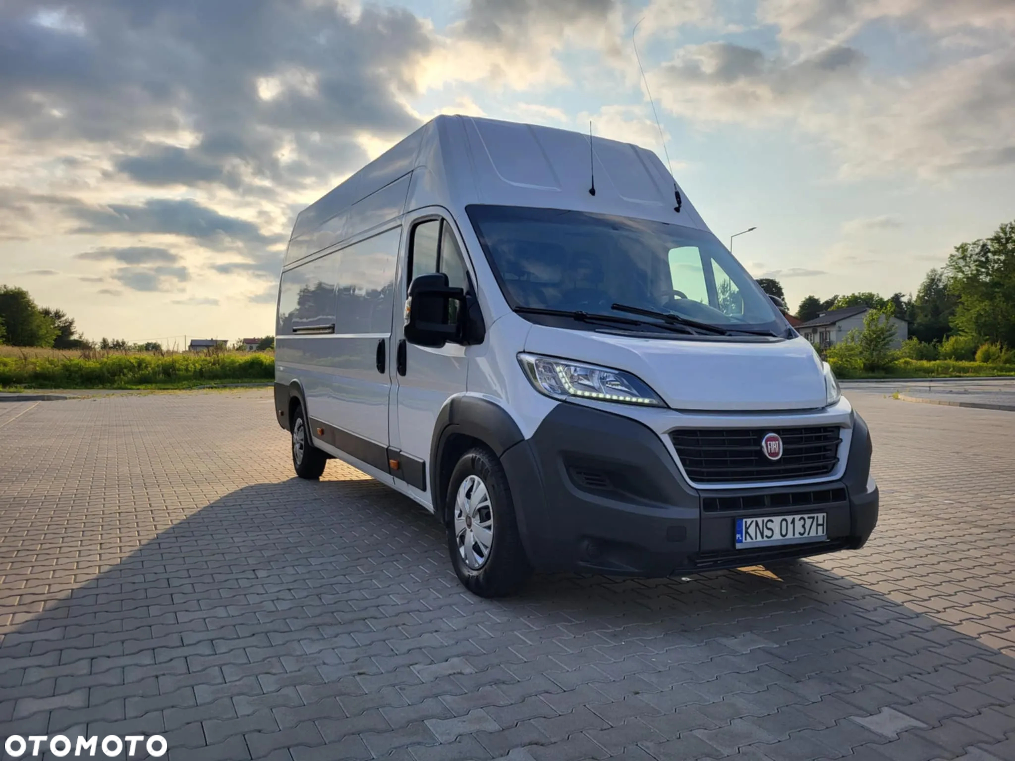 Fiat Ducato - 10
